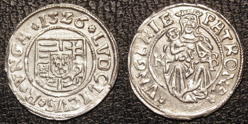 Hungarian-Denar-New-Purchases