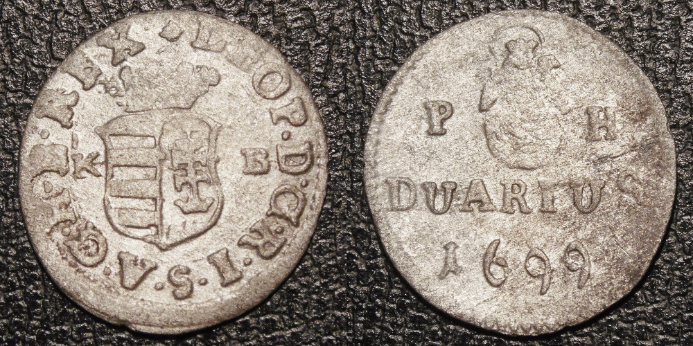 Hungarian-Denar-New-Purchases-After-1600