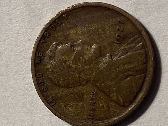 Are-These-Pennies-Woodies?-Or-Not?
