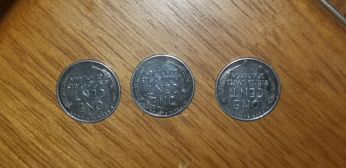 Inherited-Steel-Wheat-Pennies