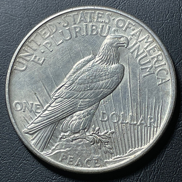 A-Dumbfounding-Grade---1921-Peace-Dollar-On-Ebay
