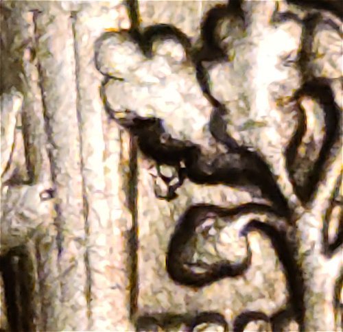 1981-P-Dime-Struck-Thru?