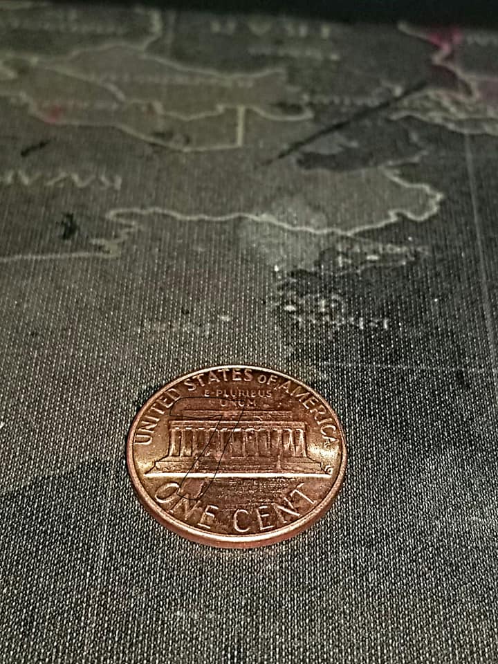 DDO-1985-D-Repunched-Mint-Mark-Penny