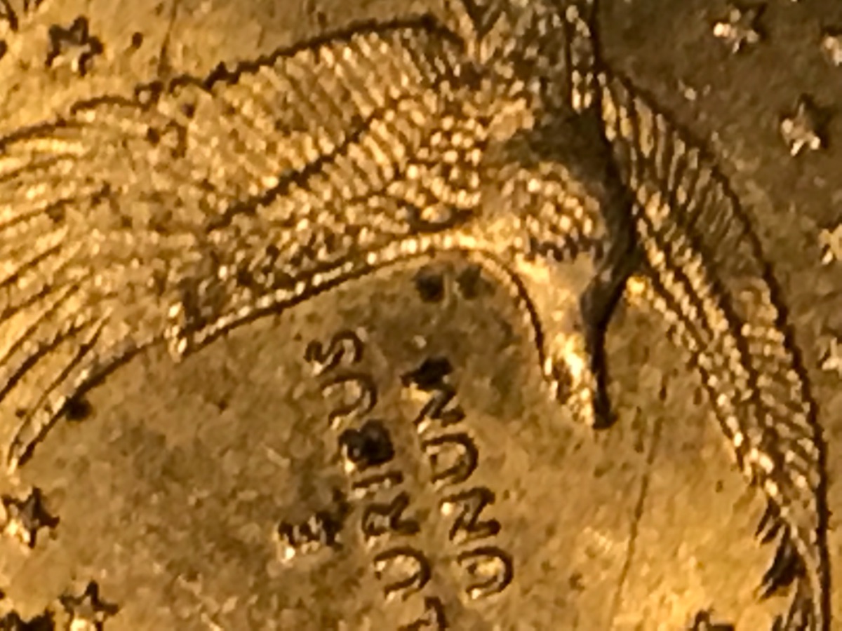2000-P-Sacagawea--Error?