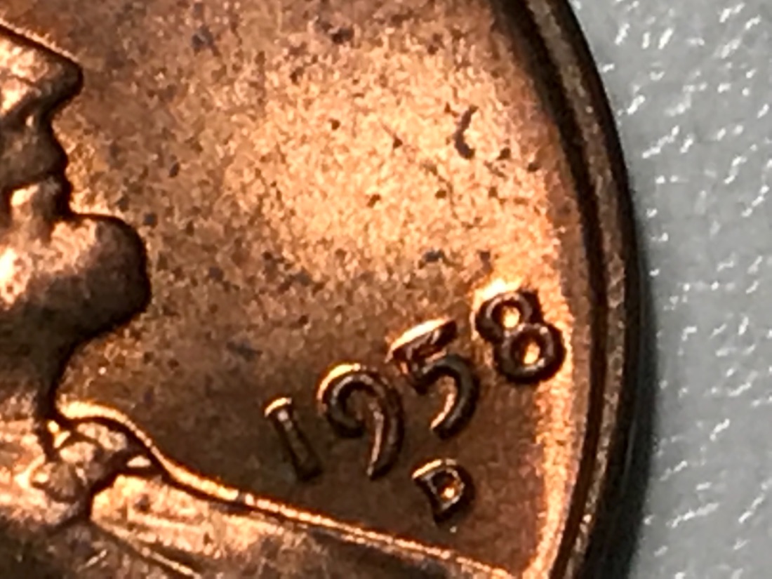 1954-D-1958-D-Wheat-Pennies,-What-Is-A-Rainbow-Penny?