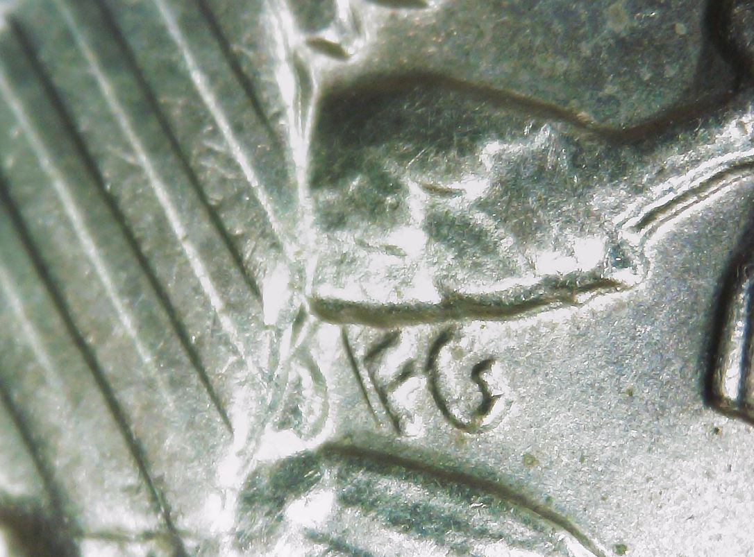 1971-D-Half-Dollar-Die-Gouge
