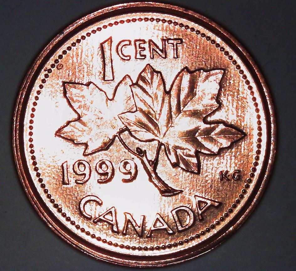 1999-Cent,-Deformed-9's