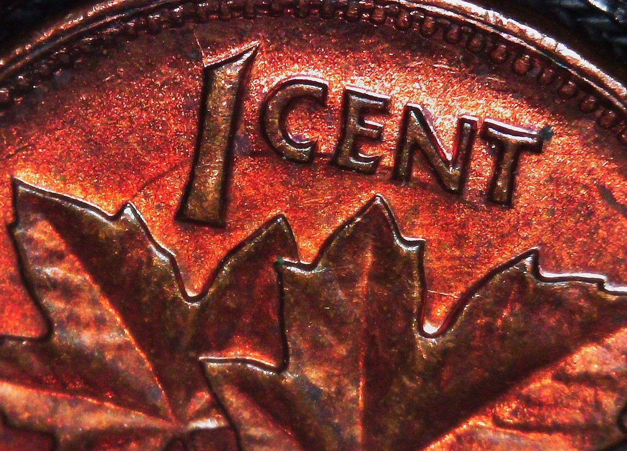 1944-One-Cent-Die-Clash,-Reverse