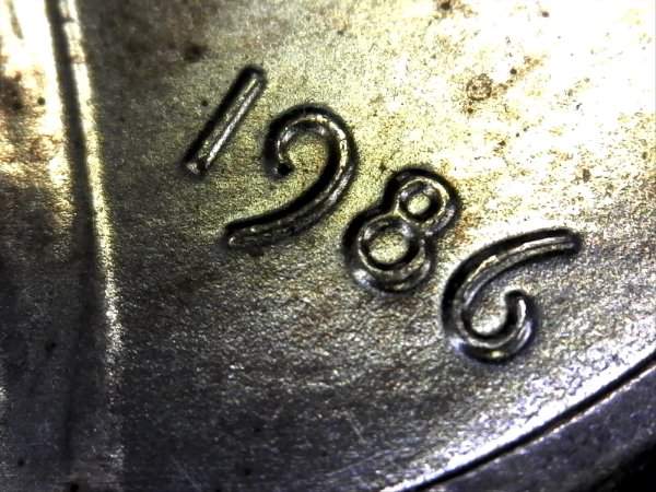 1986-P-Lincoln-Memorial-Cent-DDO