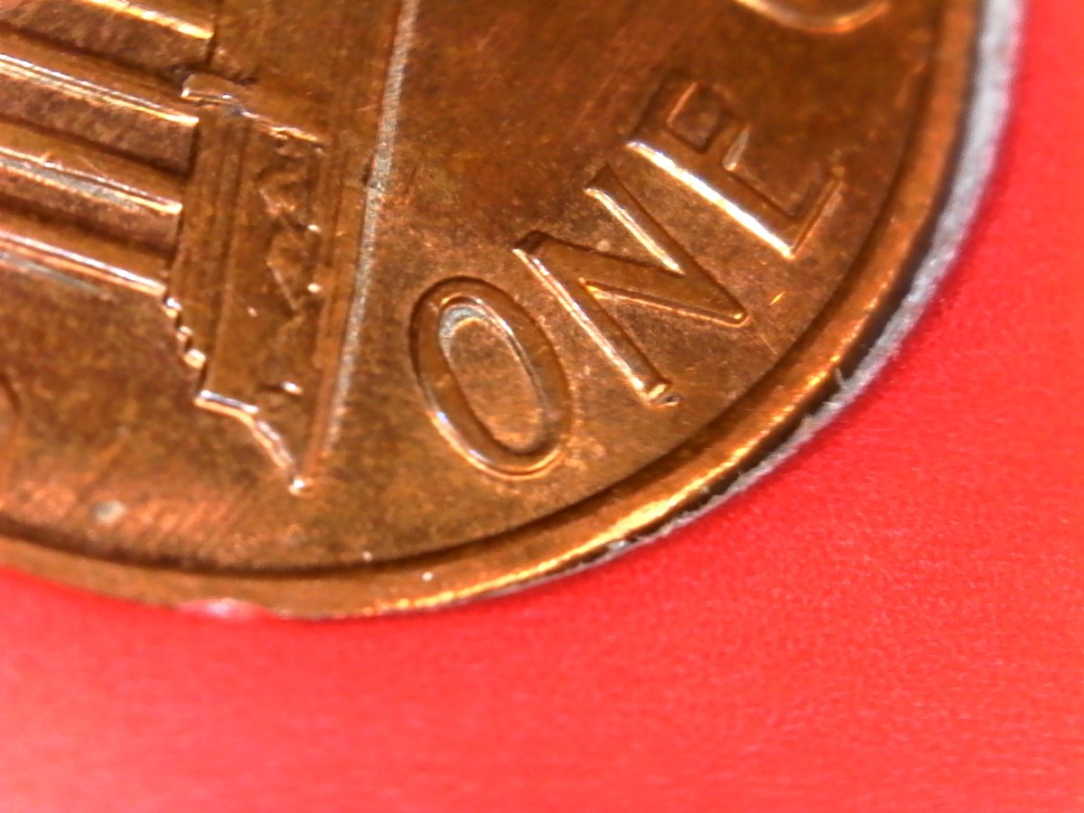 1992-P-Lincoln-1-Cent-DDR