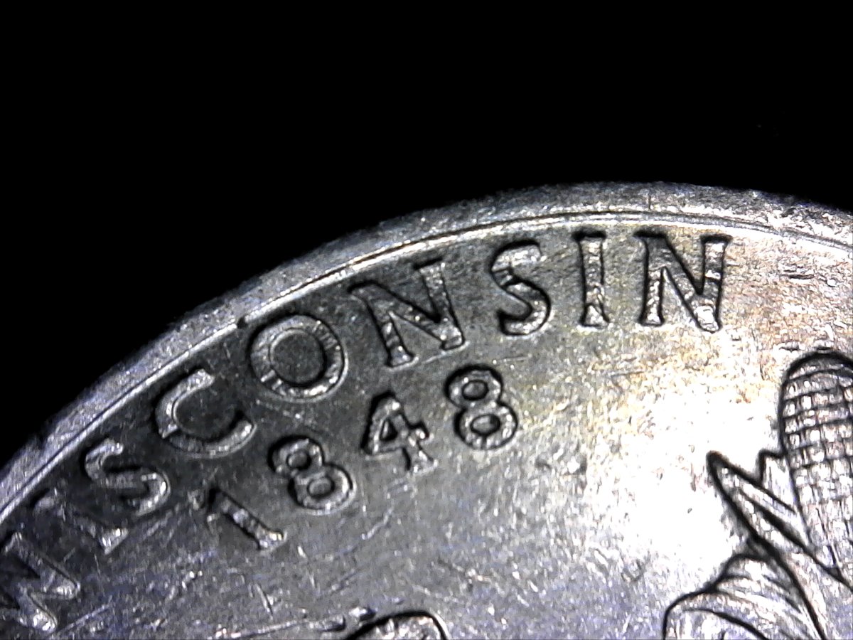 2004-D-25c-Wisconsin-Split-Leaf