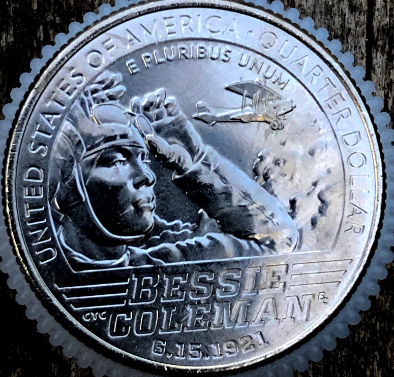 Box-Of-2023-P-Bessie-Coleman-Quarters.