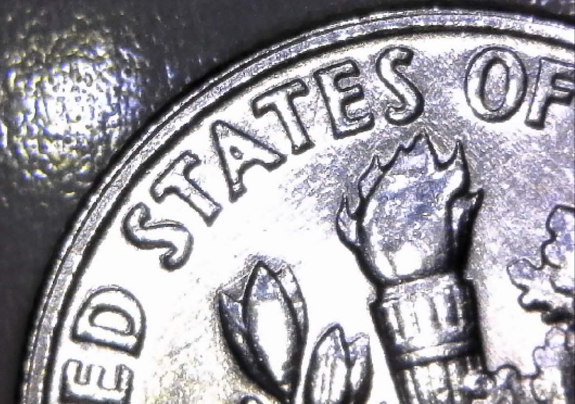 1956-D-Roosevelt-Dime-MS-Grade