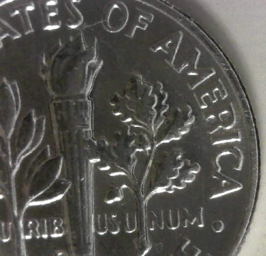 1956-D-Roosevelt-Dime-MS-Grade