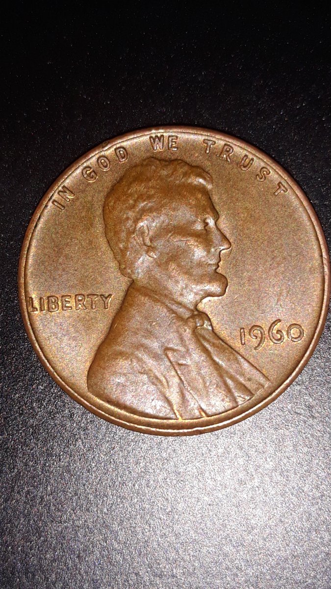 1960-No-Mintmark-Lincoln-Memorial