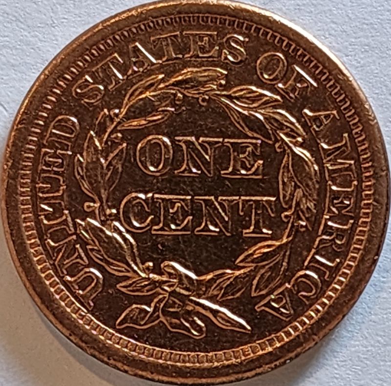 1855-Large-Cent---Grade?