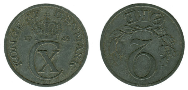 Error-Coins-Galore