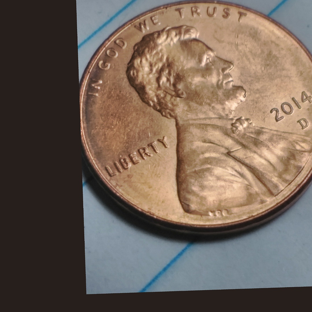 2014-D-Penny-Dvb-Error-And-A-Obverse-Error