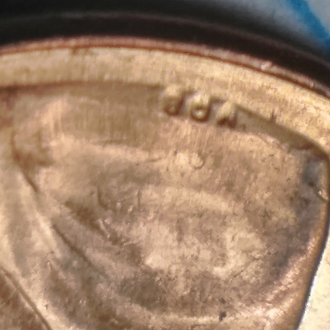 2014-D-Penny-Dvb-Error-And-A-Obverse-Error