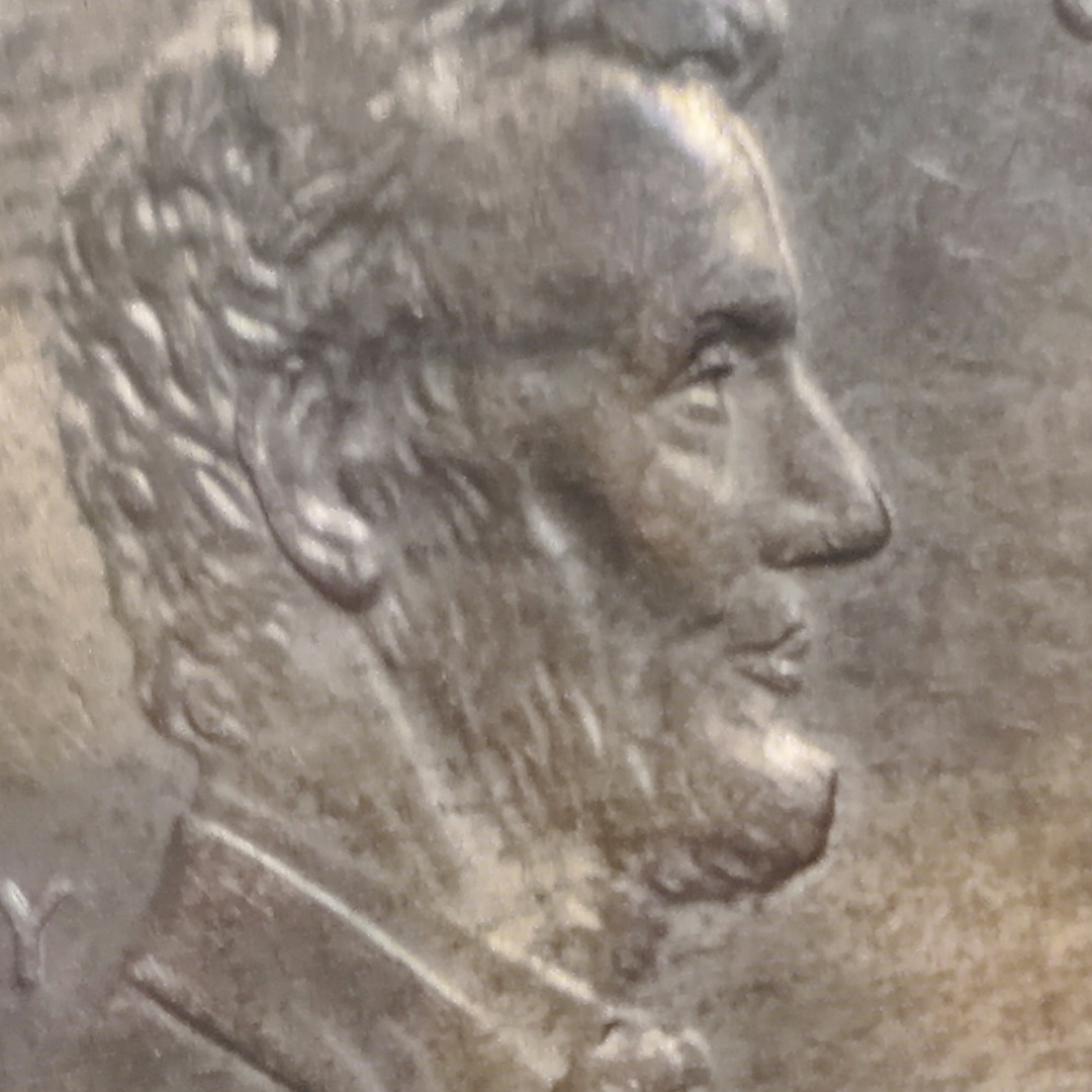 2000-D-Penny-Lips-Error