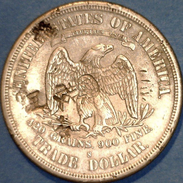 The-Most-Magnificent-7-Days-Of-Trade-Dollars!-Plus-One-Surprise-Day!