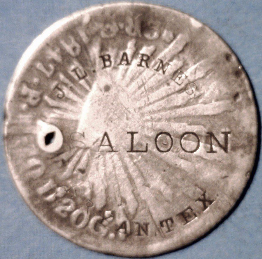 Coins-With-Holes---Thoughts?