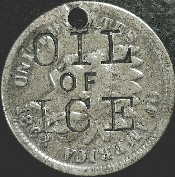Coins-With-Holes---Thoughts?