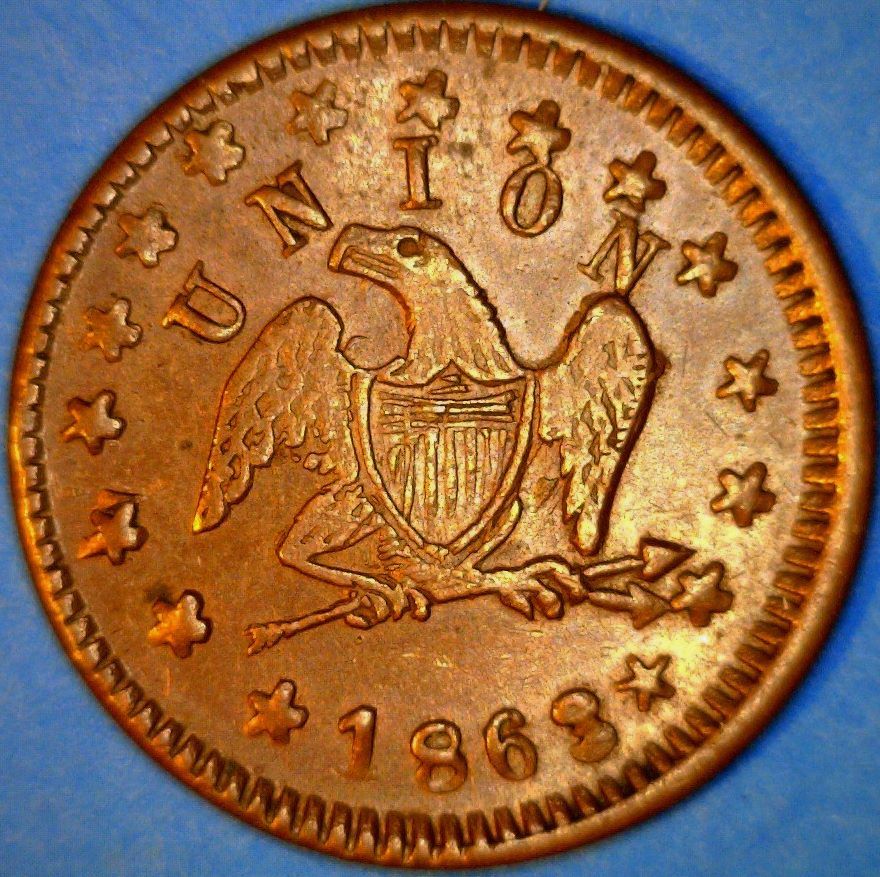 Please-Post-Your-Eagles-On-19th-Century-US-Tokens