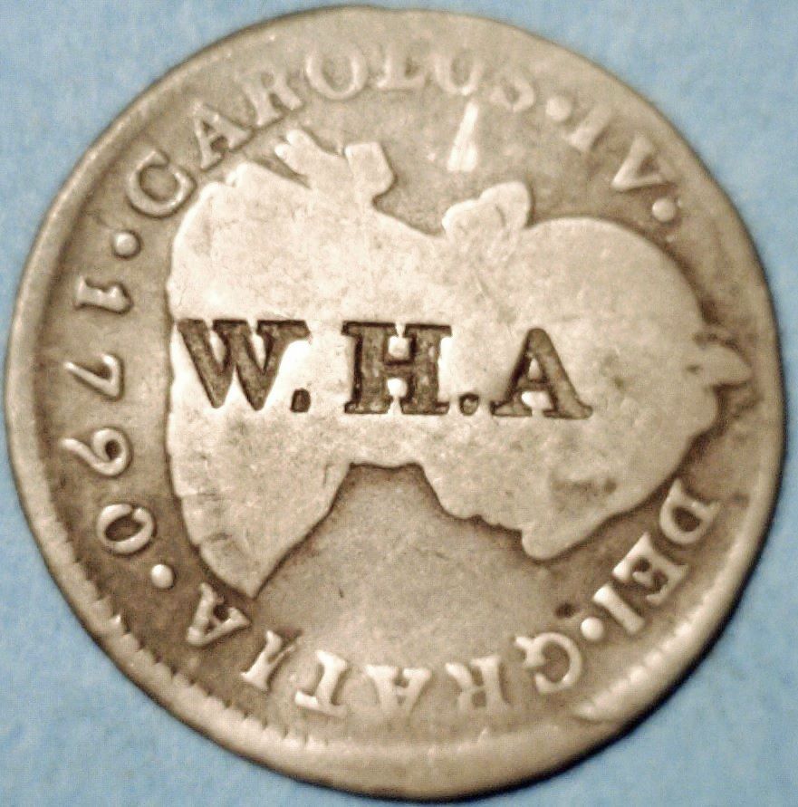 Calling-Exoguy...-Counterstamped-Morgan