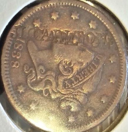 Calling-Exoguy...-Counterstamped-Morgan