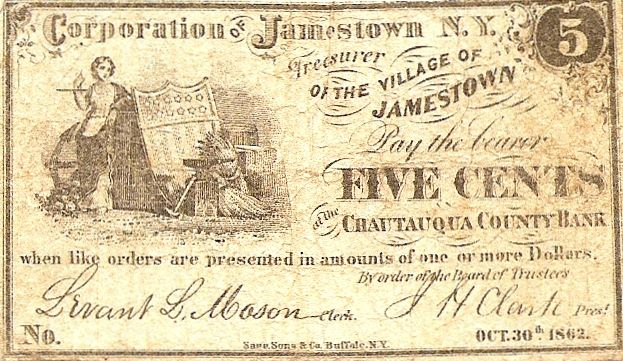 Are-These-Civil-War-Era-Notes-And-How-Do-I-Find-Out-If-They-Are-Real
