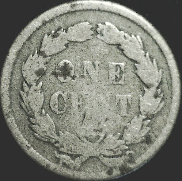 51-Days-Of-Flying-Eagle-And-Indian-Head-Cents!---Part-4!!