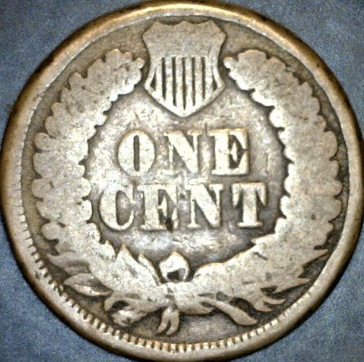 51-Days-Of-Flying-Eagle-And-Indian-Head-Cents!---Part-4!!