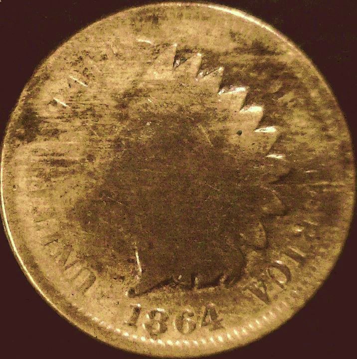 51-Days-Of-Flying-Eagle-And-Indian-Head-Cents!---Part-4!!
