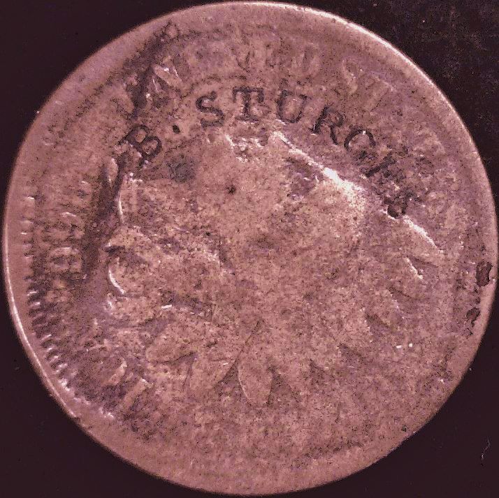 51-Days-Of-Flying-Eagle-And-Indian-Head-Cents!---Part-4!!