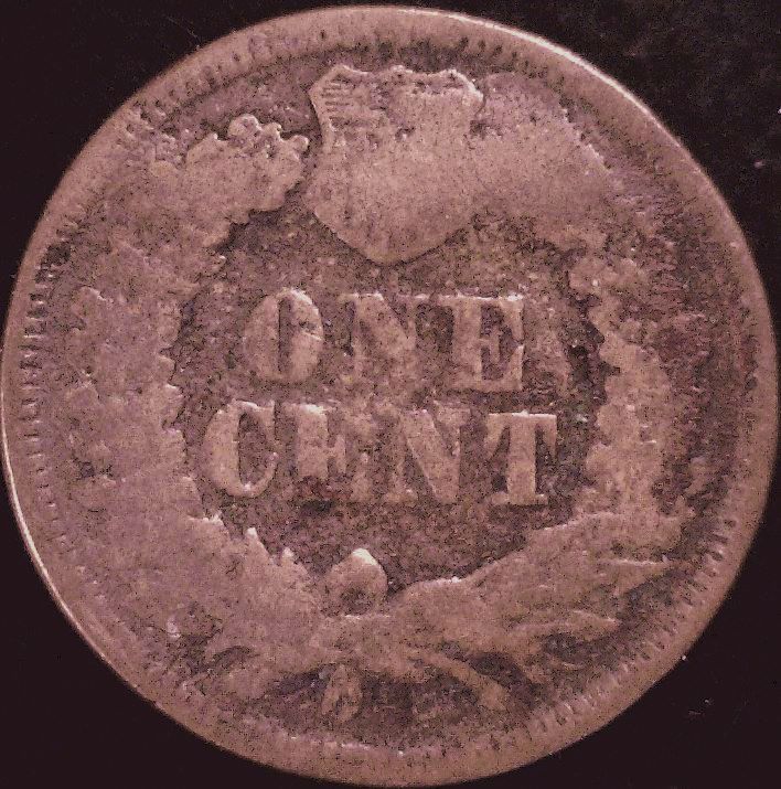 51-Days-Of-Flying-Eagle-And-Indian-Head-Cents!---Part-4!!