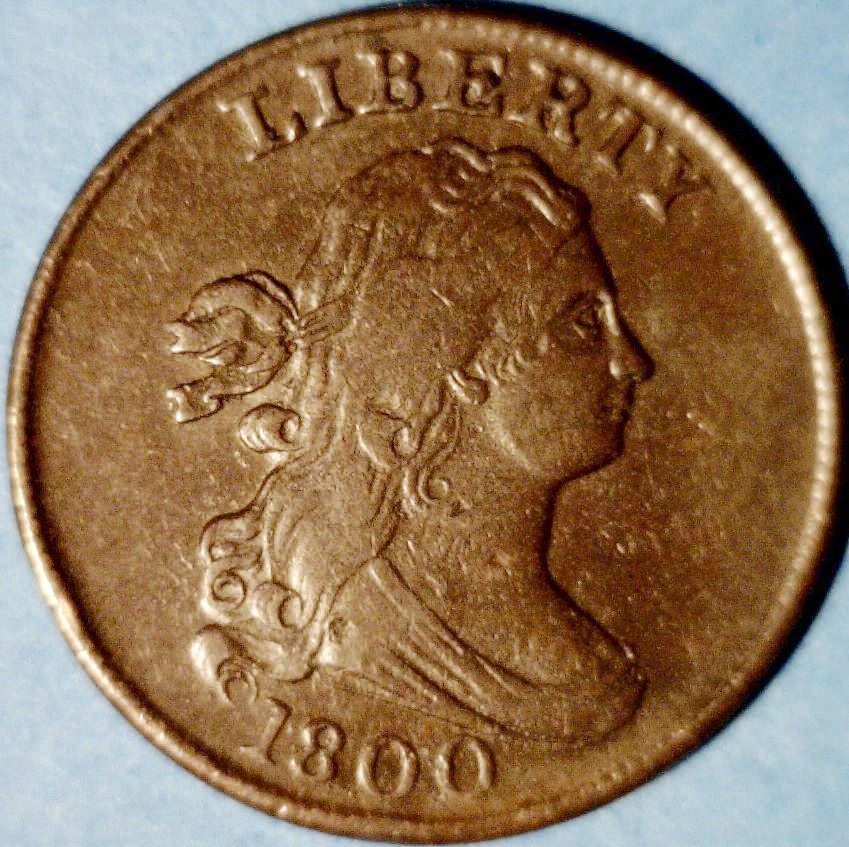 The-26-Days-Of-Half-Cents-Act-II