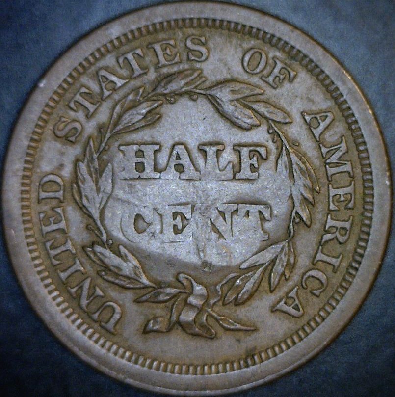 The-26-Days-Of-Half-Cents-Act-II