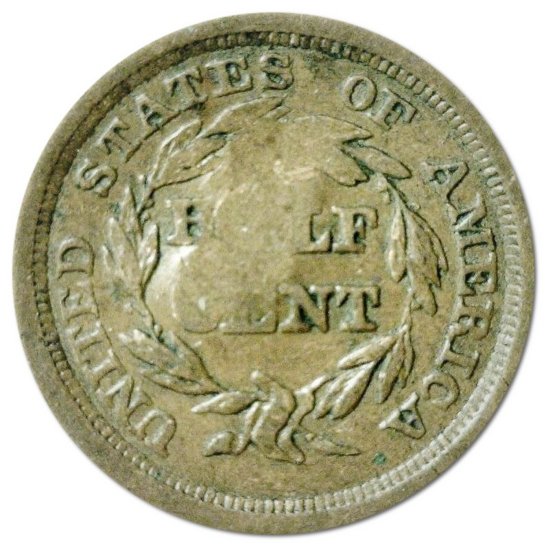 Can-Anyone-Tell-Me-Roughly-What-This-1850-Half-Cent-Is-Worth?