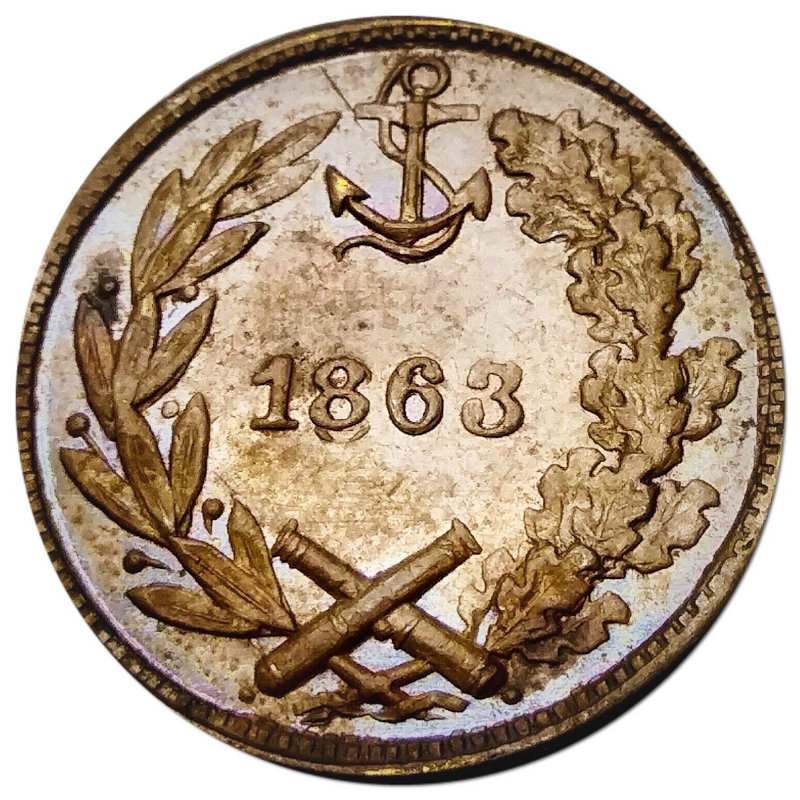 Show-Us-Your-Civil-War-And-Store-Card-Tokens!
