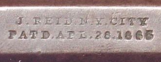 My-Latest-Gunsmith-C/S-On-An-1867-Shield-Nickel