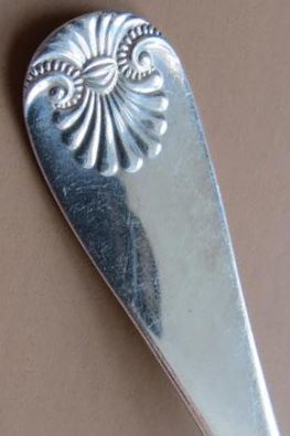 An-1858-Flying-Eagle-Cent-With-A-Silversmith-Lining-.