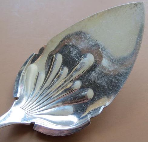 An-1858-Flying-Eagle-Cent-With-A-Silversmith-Lining-.