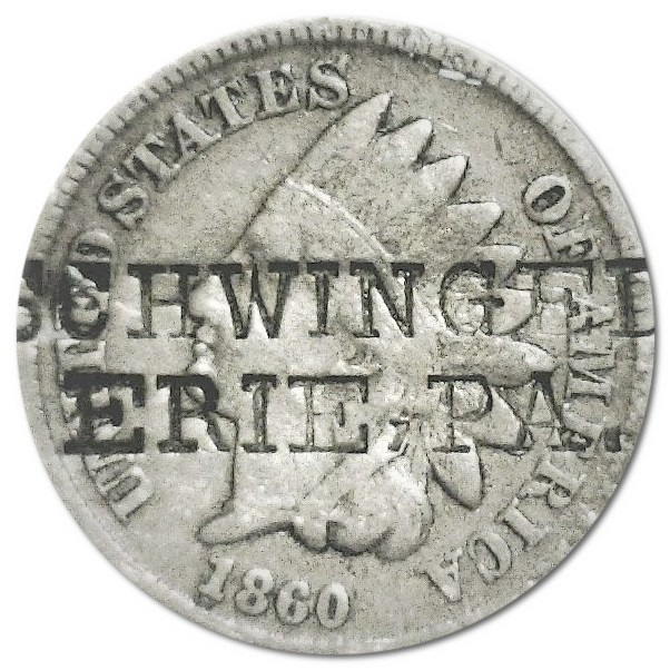 An-1860-Indian-Cent-That-Conveys-A-Story-Of-Death-And-Despair-.