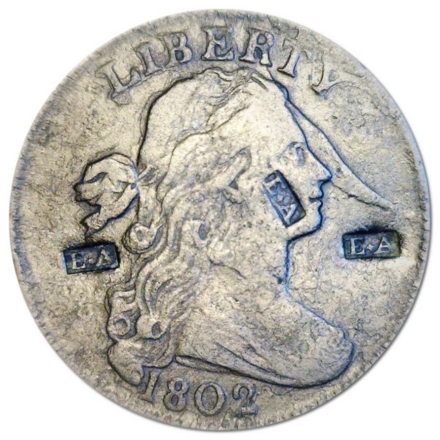 An-1802-Elephant-Nose-S-239-Cent-Hosting-Historic-Silversmith-Hallmarks