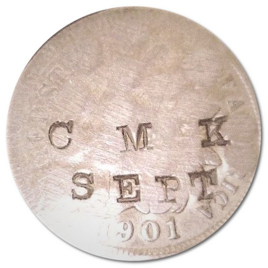 The-Funeral-Train-That-Traveled-Upon-Indian-Cents