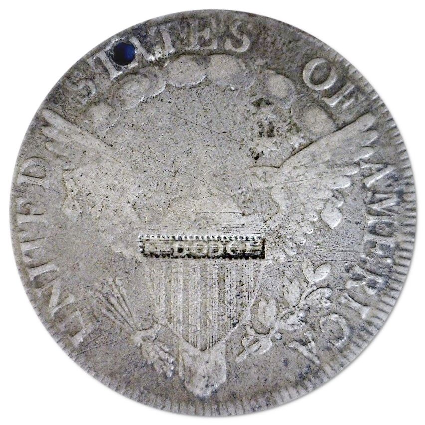 An-1807-Draped-Bust-Half-With-Some-Interesting-History-Attached-To-It