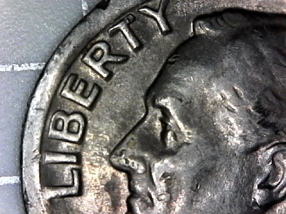 1985-D-Dime-Misaligned-Die
