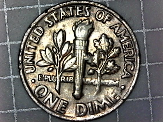 1985-D-Dime-Misaligned-Die