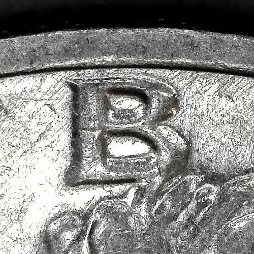 1977-D-Kennedy-Half:-Possible-Double-Obv?
